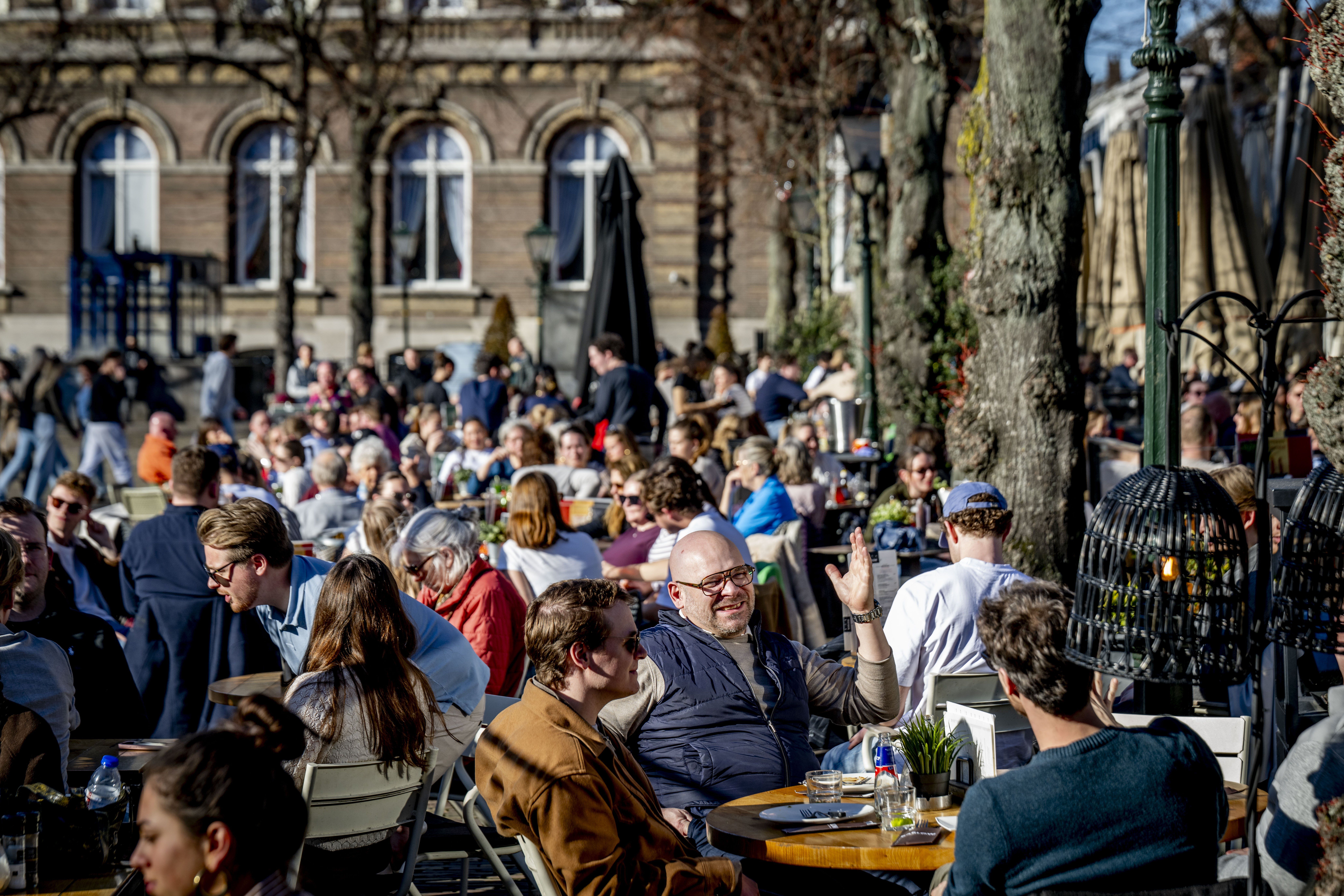 No 'Temperaturen Lente' Content Found in Web Sources